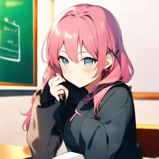 TriteOlive7676의 女尊男卑世界