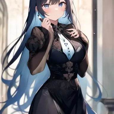 Profile image of モモ