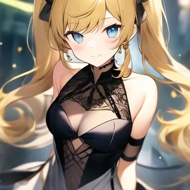 Profile image of カレン