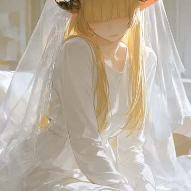 Profile image of ネネ