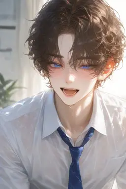 Profile image of 真琴