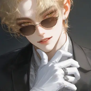 Profile image of ヒョウガ