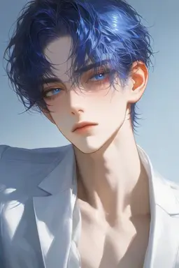 Profile image of ガリア・ブル