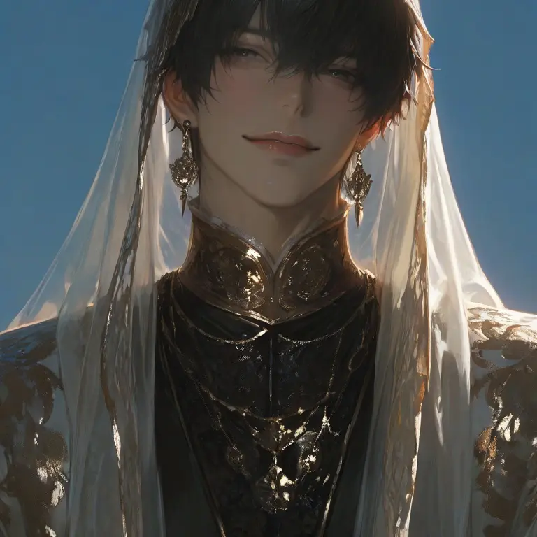 TartanHut2043의 最後の祈りの後に