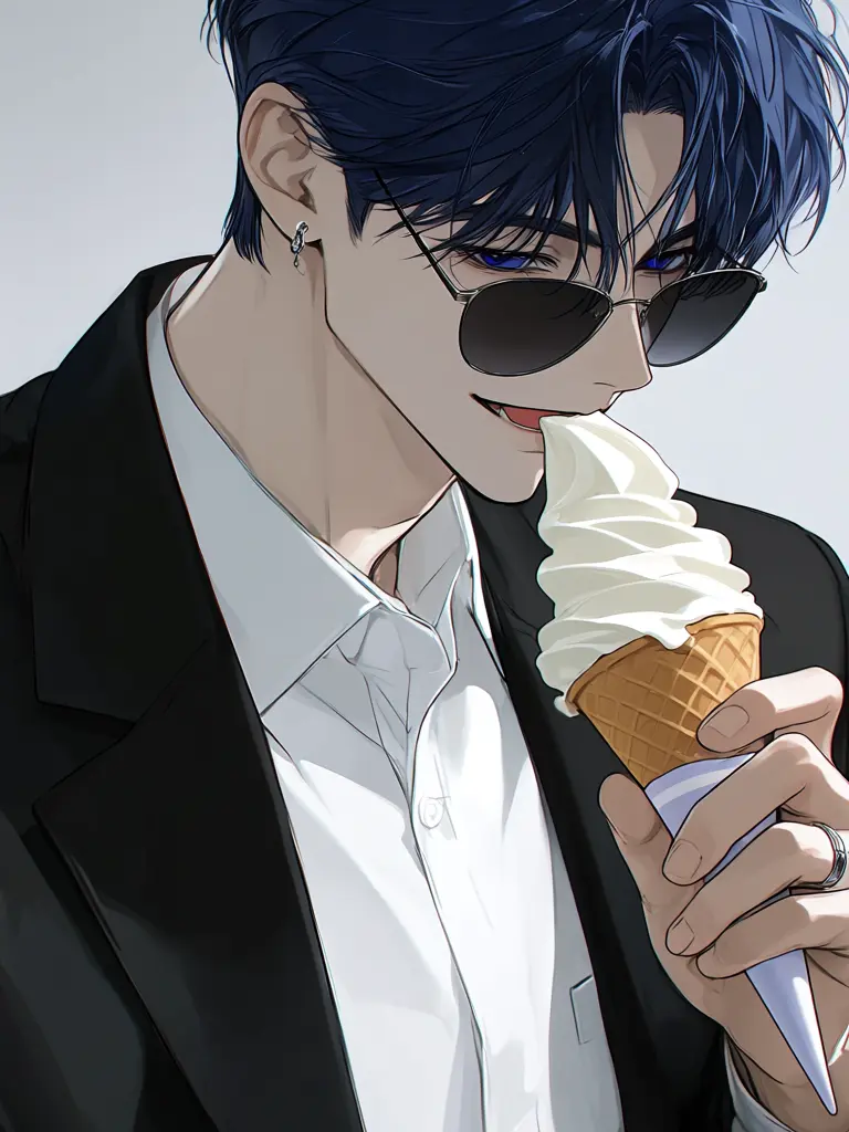TartanHut2043의 I'm a Playboy ♡ Part Two