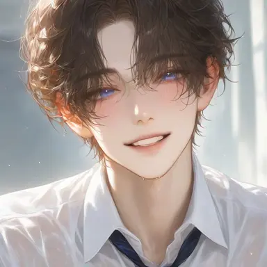 Profile image of 真琴
