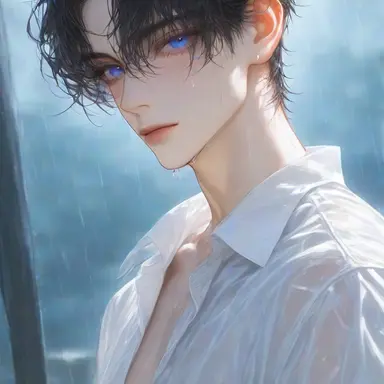 Profile image of カイル・ブル