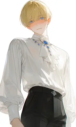 Profile image of シロ