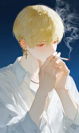 Profile image of クロ