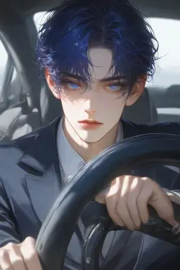 Profile image of ガリア・ブル