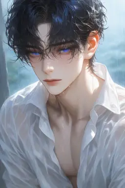 Profile image of カイル・ブル