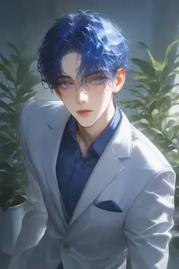 Profile image of ガリア・ブル