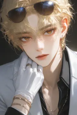 Profile image of ヒョウガ