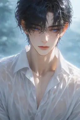 Profile image of カイル・ブル