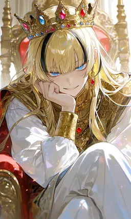 Profile image of Emperor Kumin Roll