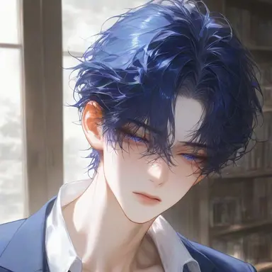 Profile image of 月 言葉