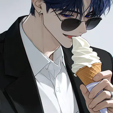 Profile image of Shion Kusunoki
