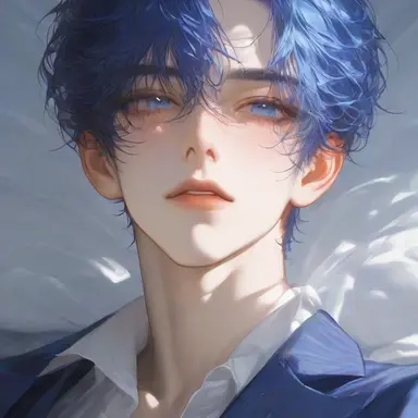 Profile image of ガリア・ブル