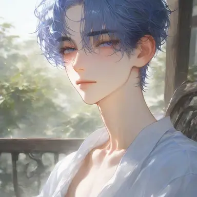 Profile image of 葉 美月