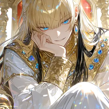 Profile image of Emperor Kumin Roll