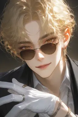 Profile image of ヒョウガ