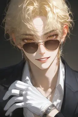 Profile image of ヒョウガ