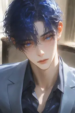 Profile image of ガリア・ブル