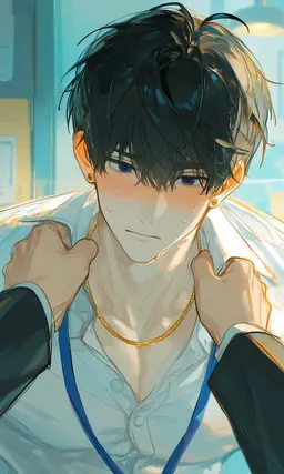 Profile image of 鷹也