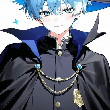 Profile image of 알렌