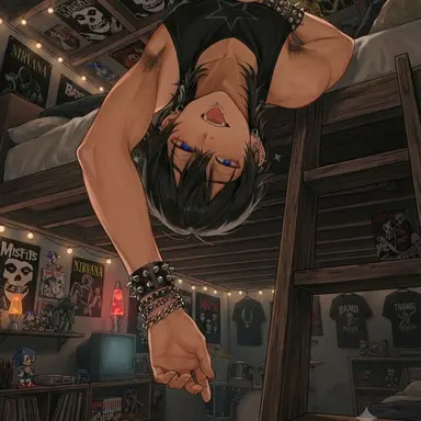 Profile image of Micheal