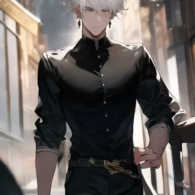 Profile image of Conrad