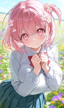 Profile image of 結花