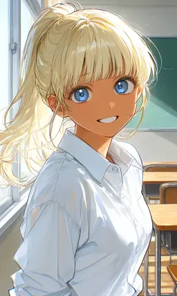 Profile image of 美玖