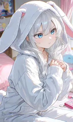 Profile image of 博麗　麗奈