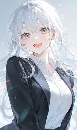 Profile image of 博麗　麗奈