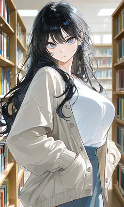 Profile image of りつか