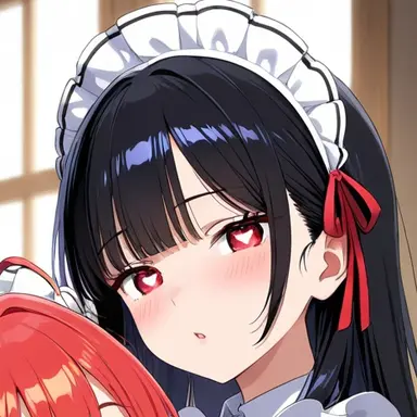 Profile image of 김하루-메이드