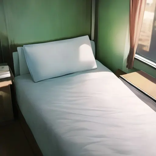 HumaneMall6838의 간지럼 침대