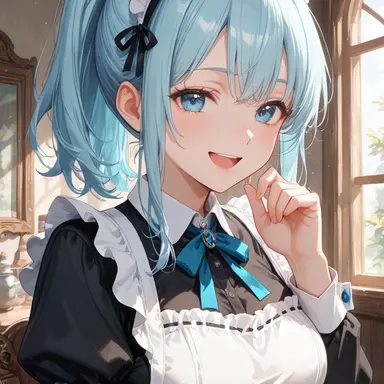 Profile image of 윤청아 메이드