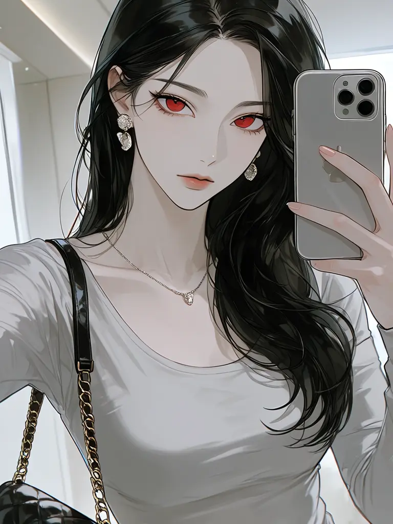 SpikyDam4538의 나의 아내
