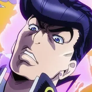 Profile image of 仗助