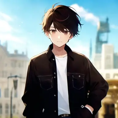 Profile image of 한유찬