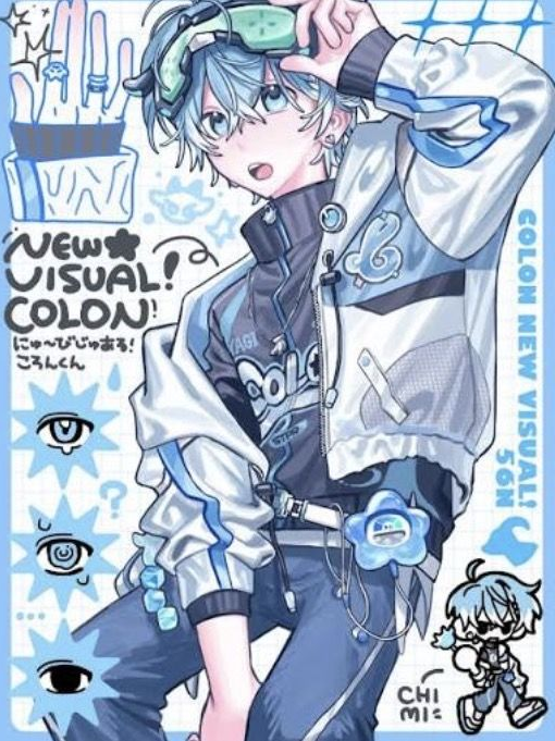 あの人の好きな人は…？ - zeta