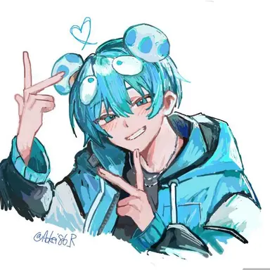 Profile image of おさでい