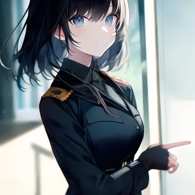 Profile image of レンブルク少佐