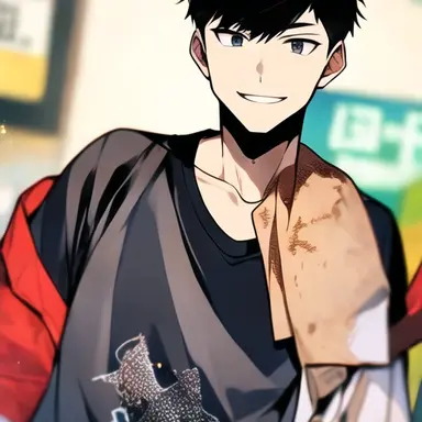 Profile image of Tony