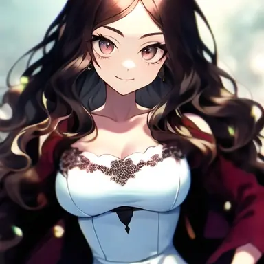 Profile image of Sophie