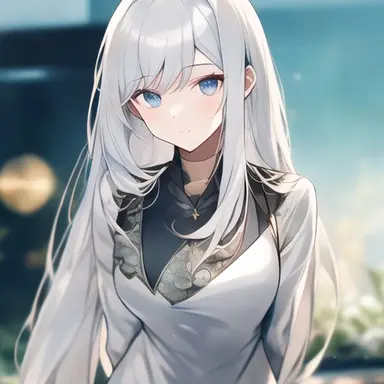 Profile image of Grace