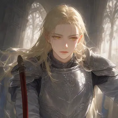 Profile image of 카르얀 리페로즈