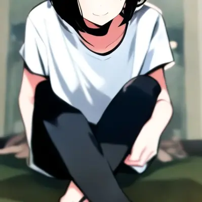 shijima의 静寂の世界